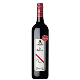 ■お取寄せ ダーレンベルグ デッドアーム シラーズ [2010] ≪ 赤ワイン オーストラリアワイン ≫
