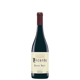 ■お取寄せ ピカーディ ピノ ノワール [2021] ≪ 赤ワイン オーストラリアワイン ≫
