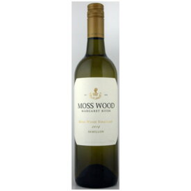 ■お取寄せ モスウッド セミヨン [2014] ≪ 白ワイン オーストラリアワイン ≫