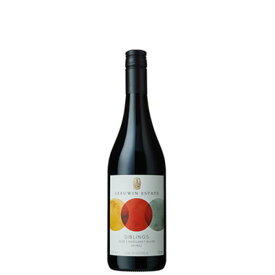 ■お取寄せ ルーウィン エステート シブリングス シラーズ [2020] ≪ 赤ワイン オーストラリアワイン ≫