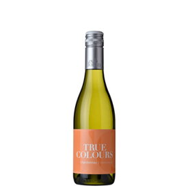 ■お取寄せ ロブ ドーラン トゥルー カラーズ シャルドネ （ハーフボトル） [2019] 375ml ≪ 白ワイン オーストラリアワイン ≫