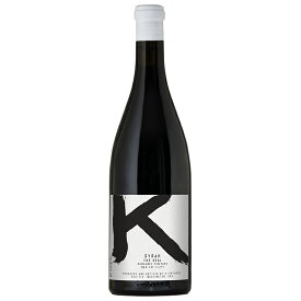 K ( ケイ ) ヴィントナーズ シラー ザ ディール サンダンス ヴィンヤード ワルーク スロープ [2020] ≪ 赤ワイン ワシントン ≫