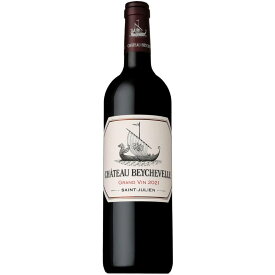 ■お取寄せ シャトー ベイシュヴェル [2021] ≪ 赤ワイン ボルドーワイン 高級 ≫