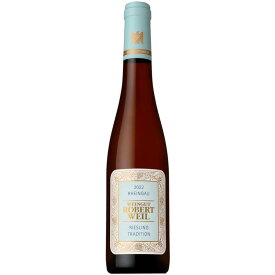 ■お取寄せ ロバート ヴァイル リースリング トラディション (ハーフボトル) [2022] 375ml ≪ 白ワイン ドイツワイン ≫