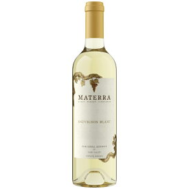 マテッラ ソーヴィニヨンブラン オーク ノール ディストリクト オブ ナパ ヴァレー [2022] ≪ 白ワイン カリフォルニアワイン ナパバレー ≫