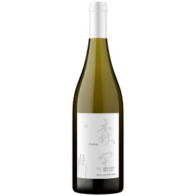 マテッラ 森閑 （ しんかん ） シャルドネ ナパ ヴァレー [2022] ≪ 白ワイン カリフォルニアワイン ナパバレー ≫