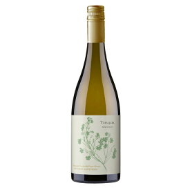 タサハラ シャルドネ [2021] ≪ 白ワイン カリフォルニアワイン ≫