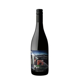 ■お取寄せ ボニー ドゥーン ル シガール ヴォラント セントラル コースト [2021] ≪ 赤ワイン カリフォルニアワイン ≫