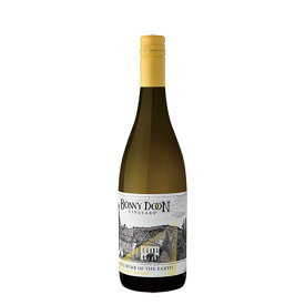 ■お取寄せ ボニー ドゥーン ル シガール ブラン セントラル コースト [2022] ≪ 白ワイン カリフォルニアワイン ≫
