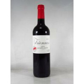 ■お取寄せ トリエンヌ I．G．P．メディテラネ レ ゾーレリアン [2021] ≪ 赤ワイン プロヴァンスワイン ≫