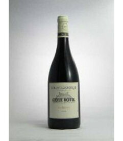 ■お取寄せ ボンスリーヌ コート ロティ ラ ガルド[2004] ≪ 赤ワイン ローヌワイン ≫