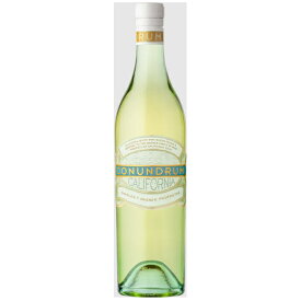 コナンドラム ホワイト [2021] ≪ 白ワイン カリフォルニアワイン ≫