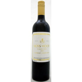 ■お取寄せ モスウッド カベルネ ソーヴィニヨン S [2004] ≪ 赤ワイン オーストラリアワイン 高級 ≫