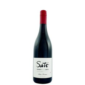 サトウ ピノ ノワール ピサ テラス [2015] ≪ 赤ワイン ニュージーランドワイン ≫