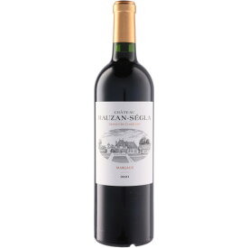 ■お取寄せ シャトー ローザン セグラ [2021] ≪ 赤ワイン ボルドーワイン 高級 ≫