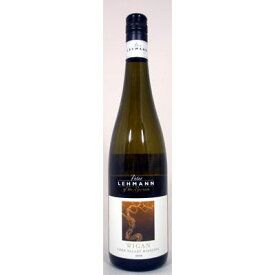 ■お取寄せ ピーターレーマン ウィガン イーデン ヴァレー リースリング S [2004] ≪ 白ワイン オーストラリアワイン ≫