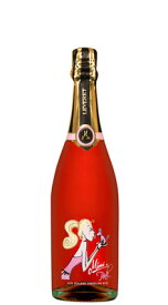 ■お取寄せ ミミ ピンク スパークリング[NV] ワイン ポートフォリオ ≪ スパークリングワイン ニュージーランドワイン ≫