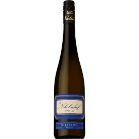 ■お取寄せ ニコライホーフ フォン シュタイン リースリング フェダーシュピール（スクリュー） [2019] ≪ 白ワイン オーストリアワイン ≫