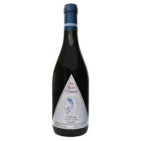 オーボンクリマ ピノ ノワール イザベル [2003] 1500ml ≪ 赤ワイン カリフォルニアワイン 高級 ≫