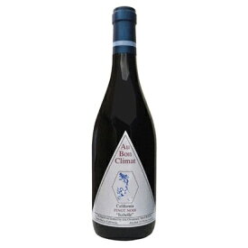 オーボンクリマ ピノ ノワール イザベル [2004] 1500ml ≪ 赤ワイン カリフォルニアワイン 高級 ≫