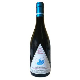 オーボンクリマ ピノ ノワール ノックス アレキサンダー [2004] ≪ 赤ワイン カリフォルニアワイン 高級 ≫
