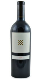 チェッカーボード レッドワイン ナパヴァレー [2011] ≪ 赤ワイン カリフォルニアワイン ナパバレー 高級 ≫