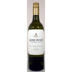 ■お取寄せ モスウッド セミヨン S [2010] ≪ 白ワイン オーストラリアワイン ≫