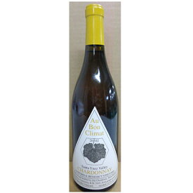 オーボンクリマ シャルドネ サンフォード ＆ ベネディクト ヴィンヤード [2002] ≪ 白ワイン カリフォルニアワイン 高級 ≫