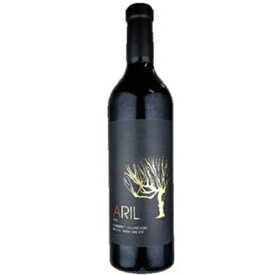アリル カベルネソーヴィニヨン エステート リザーブ ナパヴァレー [2017] [ 赤 ワイン アメリカ カリフォルニア ナパ ]