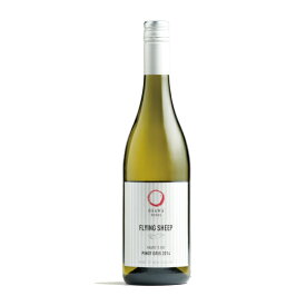 大沢ワインズ フライング シープ ピノ グリ [2015] ≪ 白ワイン ニュージーランドワイン ≫