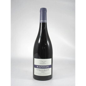 リッポン エマズ ブロック マチュア ヴァイン ピノノワール [2020] ≪ 赤ワイン ニュージーランドワイン ≫