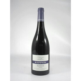 リッポン リッポン マチュア ヴァイン ピノノワール [2020] ≪ 赤ワイン ニュージーランドワイン ≫