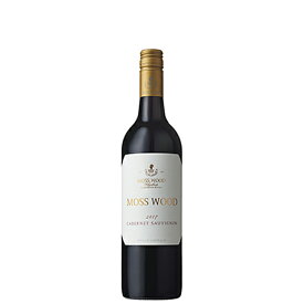 ■お取寄せ モスウッド カベルネ ソーヴィニヨン S [2017] ≪ 赤ワイン オーストラリアワイン ≫
