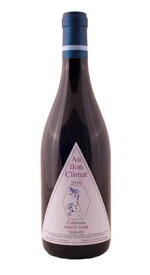 オーボンクリマ ピノノワール イザベル[2009] 1500ml ≪ 赤ワイン カリフォルニアワイン 高級 ≫