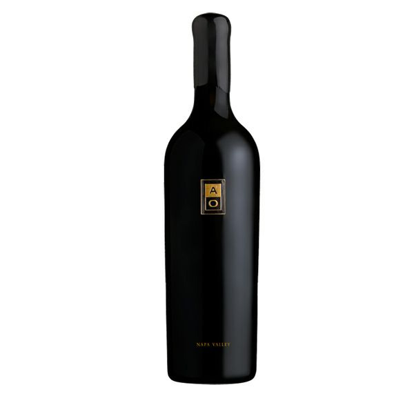 アルファ オメガ エラ ナパ ヴァレー [2017] ≪ 赤ワイン カリフォルニアワイン ナパバレー 高級 ≫ 赤ワイン