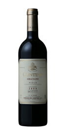 コンティノ グラシアーノ[2012] クネ ≪ 赤ワイン スペインワイン 高級 ≫
