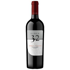 ランチ32 カベルネソーヴィニヨン モントレー [2022] ≪ 赤ワイン カリフォルニアワイン ≫