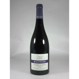 ■お取寄せ リッポン ティンカーズ フィールド マチュア ヴァイン ピノノワール [2021] ≪ 赤ワイン ニュージーランドワイン 高級 ≫
