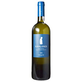 ■お取寄せ ドメーヌ シガラス サントリーニ カヴァリエロス [2020] ≪ 白ワイン ギリシャワイン ≫