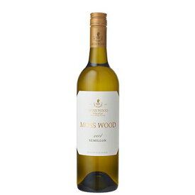 ■お取寄せ モスウッド セミヨン [2018] ≪ 白ワイン オーストラリアワイン ≫