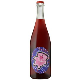 ティム ワイルドマン ピギー ポップ ペット ナット [2020] ≪ スパークリングワイン オーストラリアワイン ≫