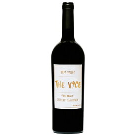 ザ ヴァイス ザ・ハウス カベルネソーヴィニヨン ナパ ヴァレー [2020] ≪ 赤ワイン カリフォルニアワイン ナパバレー ≫