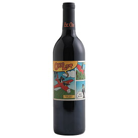 オッド ロット シラー カベルネ [2020] ≪ 赤ワイン カリフォルニアワイン ≫