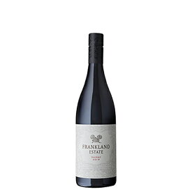 ■お取寄せ フランクランド エステート シラーズ S [2018] ≪ 赤ワイン オーストラリアワイン ≫