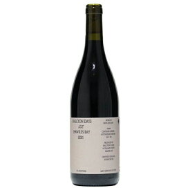 ハルシオン デイズ ルース [2021] ≪ 赤ワイン ニュージーランドワイン ≫