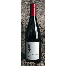 メルヴィル ピノノワール エステート サンタ リタ ヒルズ [2020] ≪ 赤ワイン カリフォルニアワイン ≫