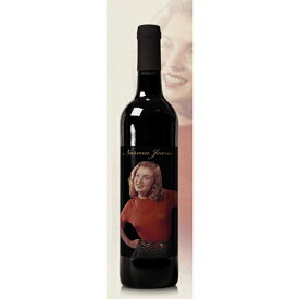 マリリンワインズ ノーマ ジーン （ マリリン モンロー ） [2021] ≪ 赤ワイン カリフォルニアワイン ≫