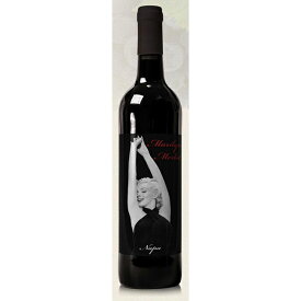 マリリンワインズ マリリン メルロー ナパ ヴァレー （ マリリン モンロー ） [2020] ≪ 赤ワイン カリフォルニアワイン ナパバレー ≫