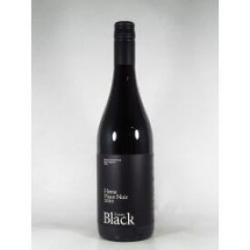 ■お取寄せ ブラック エステート ブラック エステート ホーム ピノ ノワール [2020] ≪ 赤ワイン ニュージーランドワイン ≫