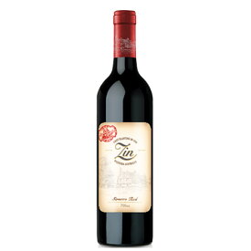 ジャラリッジ ジン シロッコレッド [NV] ≪ 赤ワイン オーストラリアワイン ≫